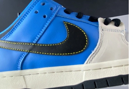 Instant CZ5128-400 Low Dunk Skateboard SB x Nike 0925